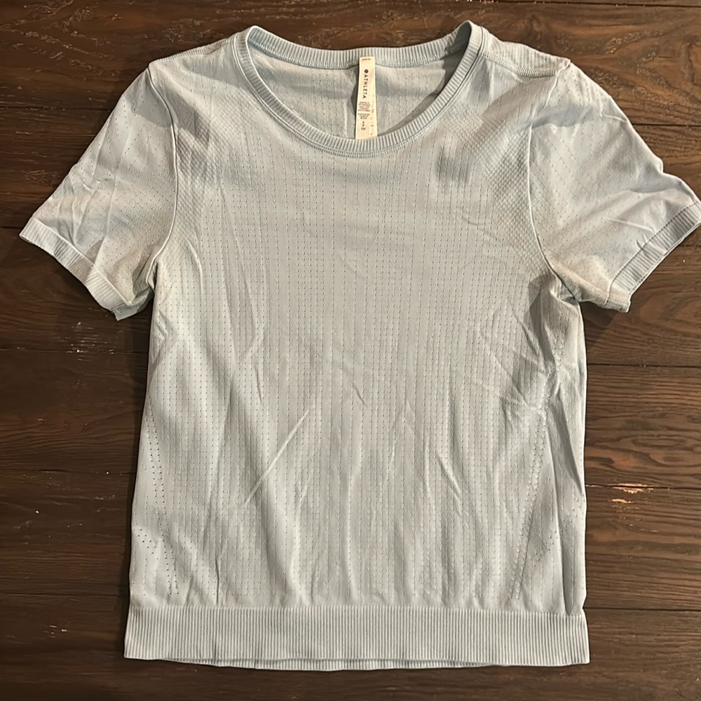 Athleta In Motion Tee